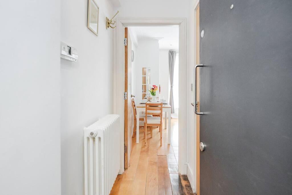 The Hyde Park Corner Apartamento
